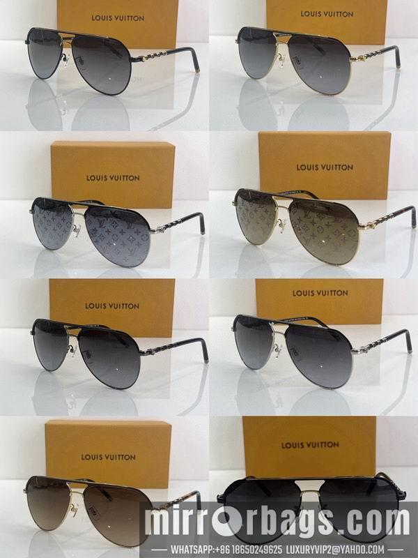 Replica LV Glasses smx95