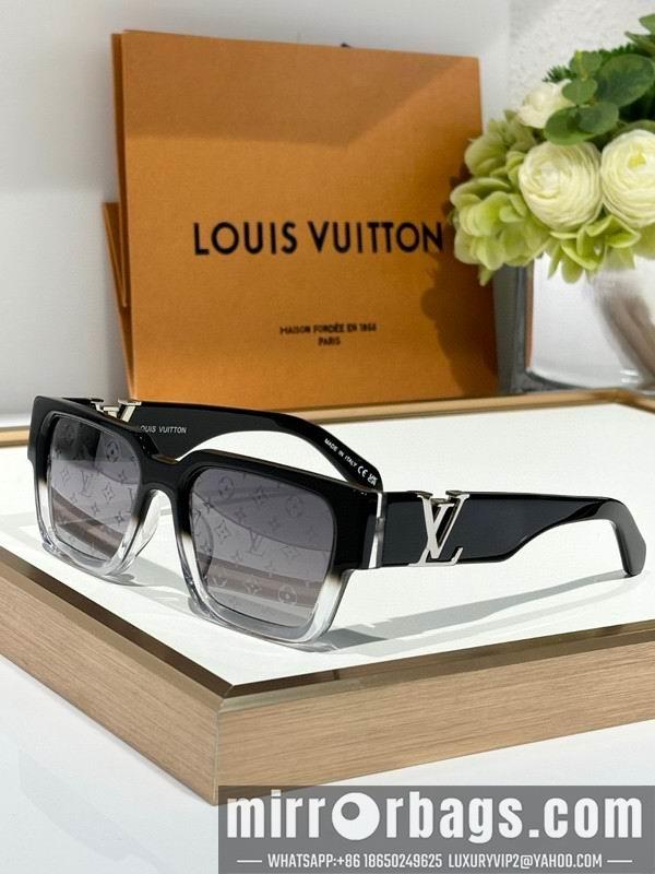 Replica LV Glasses smh160