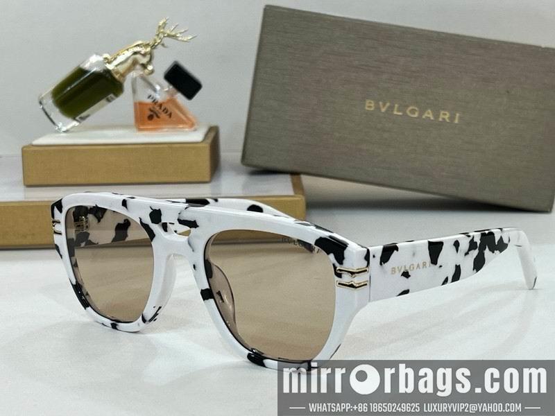 Replica Bvlgari Glasses 03smh99