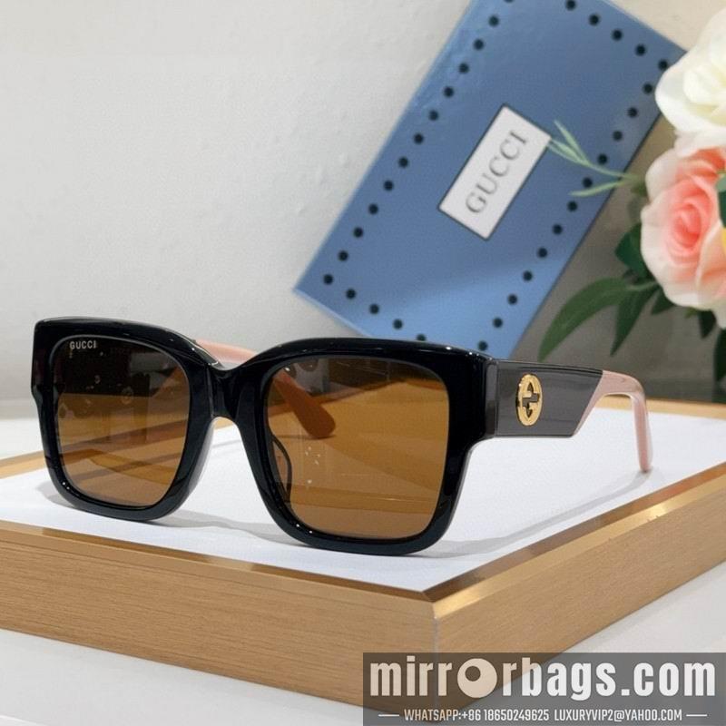 Replica Gucci Glasses smh241