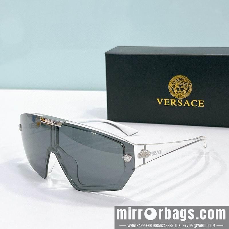 Replica Versace Glaases smx125