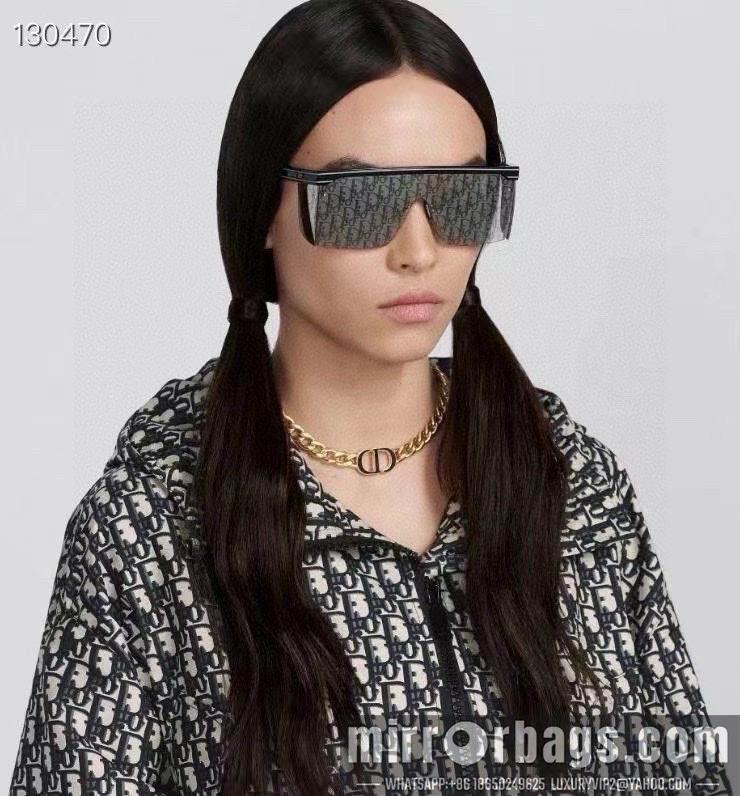 Replica Dior Glasses smr50