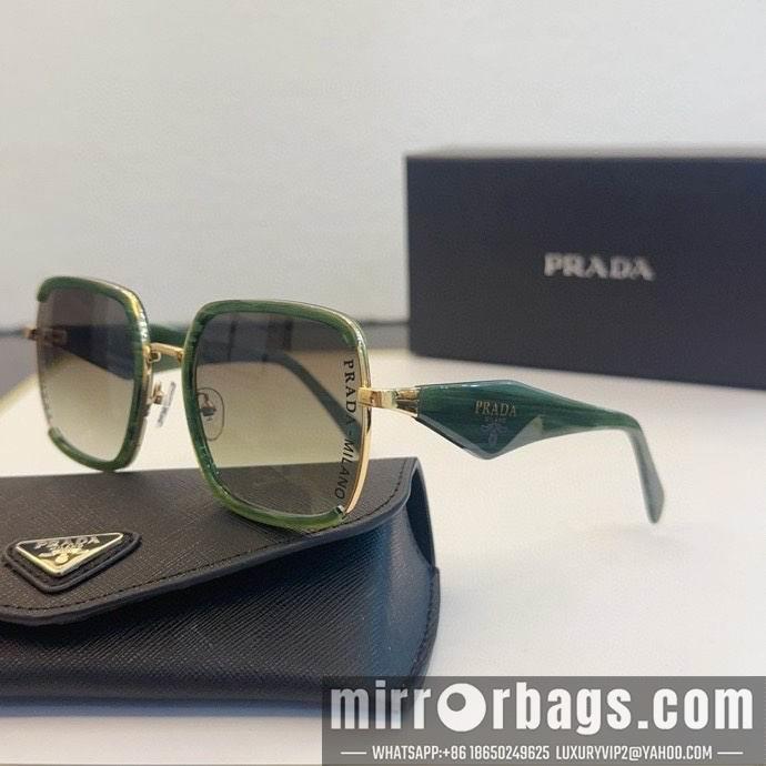 Replica Prada Glasses smx241