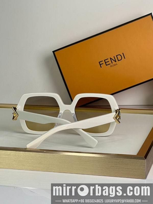 Replica Fendi Glasses smh85