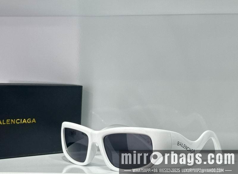 Replica Balenciaga Glasses smx68
