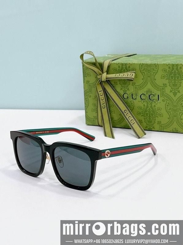 Replica Gucci Glasses smx113