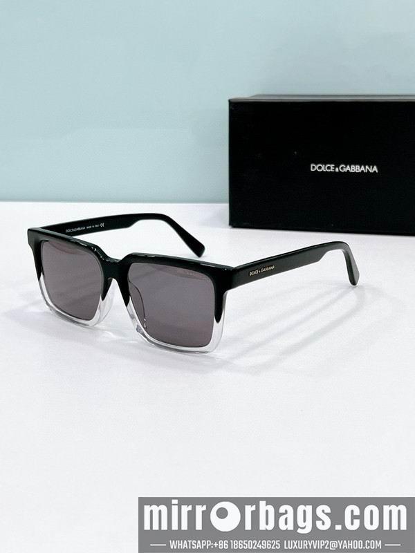Replica DG Glasses 03smh82