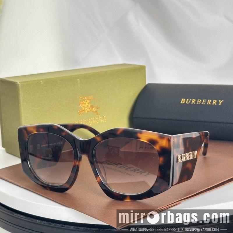 Replica Burberry Glasses 03smh04