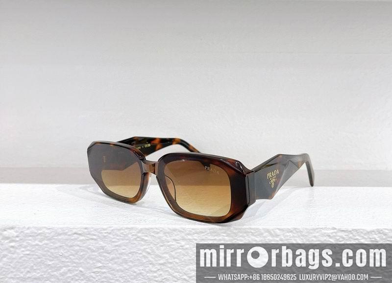 Replica Prada Glasses smr91
