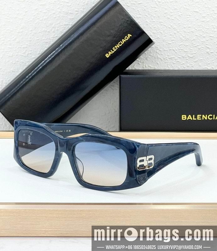 Replica Balenciaga Glasses 03smh58