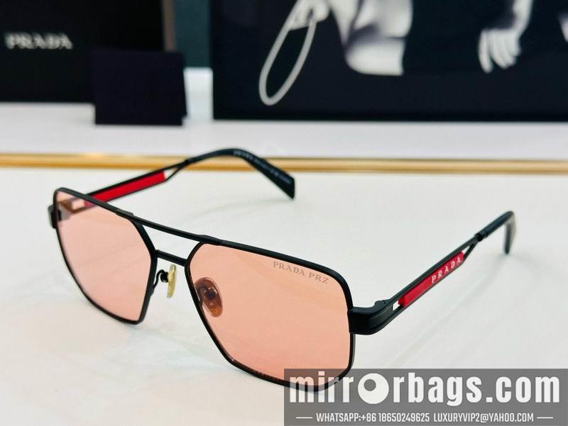 Replica Prada Glasses smr157