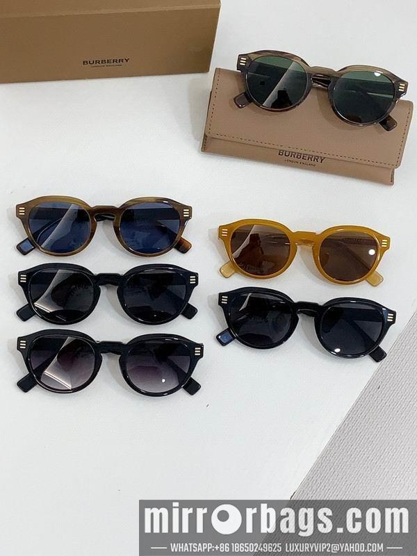 Replica Burberry Glasses smr33