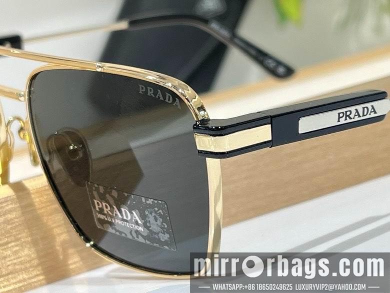 Replica Prada Glasses smx316