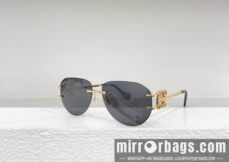 Replica Loewe Glasses 03smh33