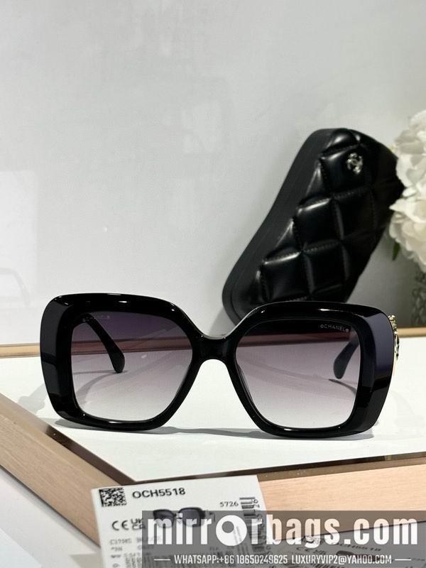 Replica Chanel Glasses smh101