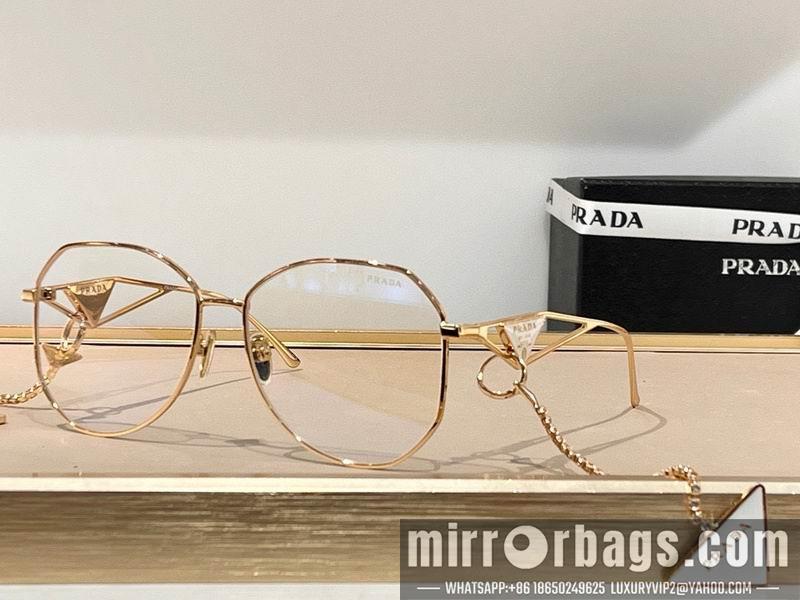 Replica Prada Glasses smr01