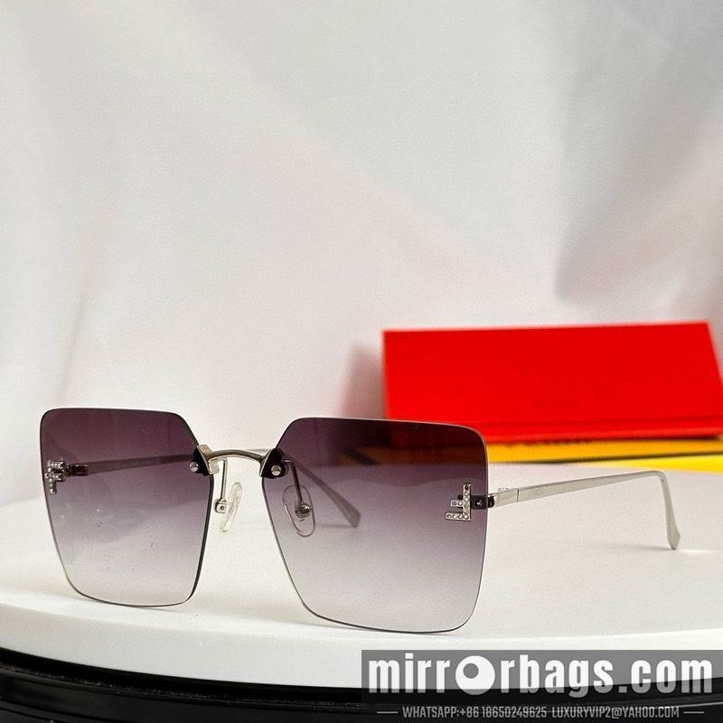 Replica Fendi Glasses smx122