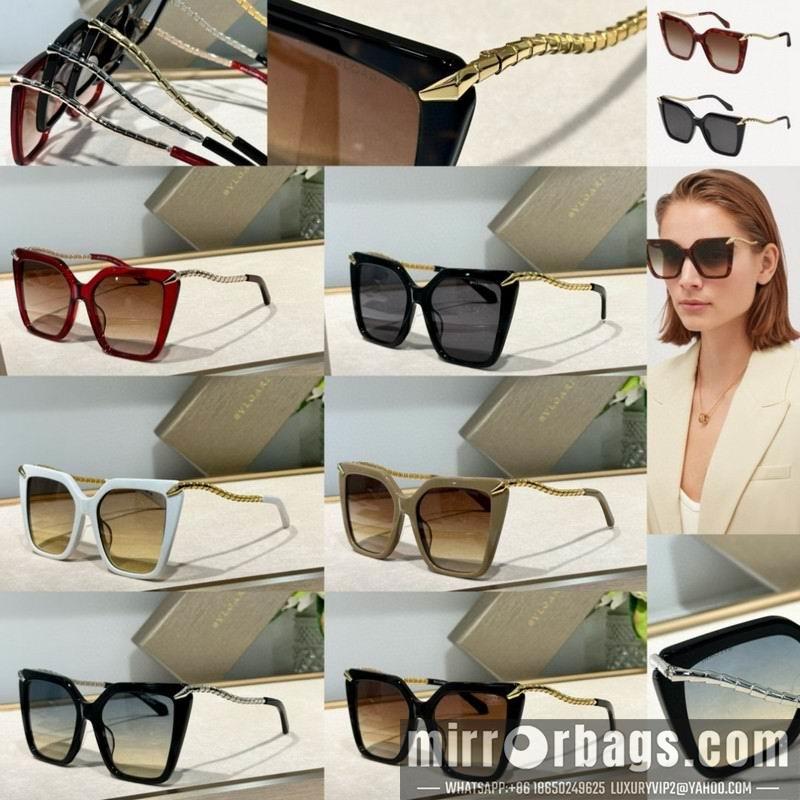 Replica Bvlgari Glasses 03smh123