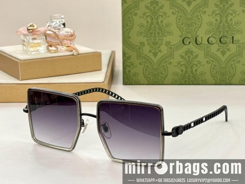 Replica Gucci Glasses smh236