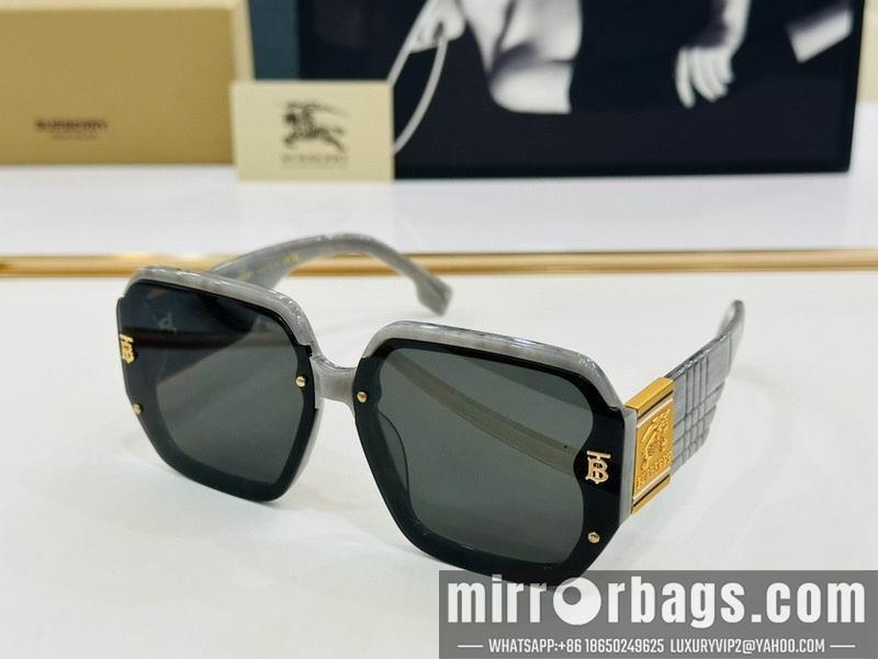 Replica Burberry Glasses smr40