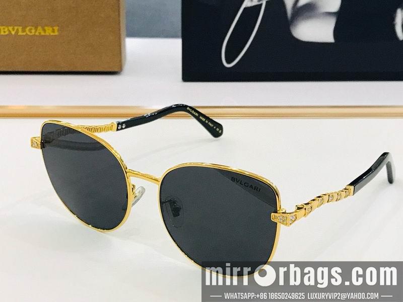 Replica Bvlgari Glasses smx05