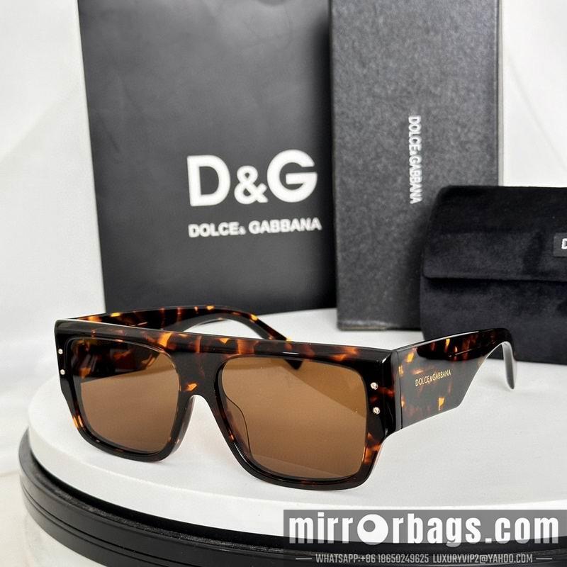 Replica DG Glasses 03smh08