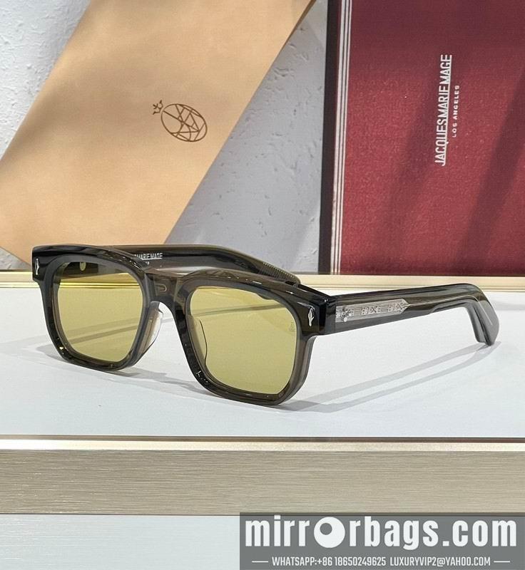 Replica Jacques Marie Mage Glasses 03smh73