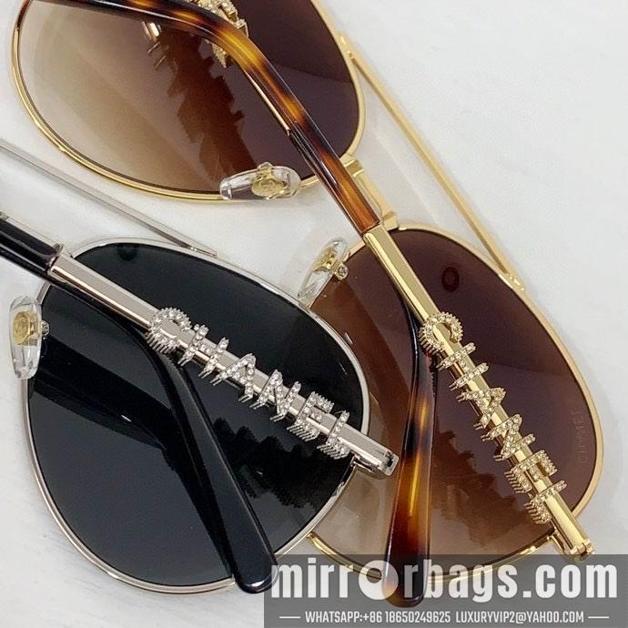 Replica Chanel Glasses smx346