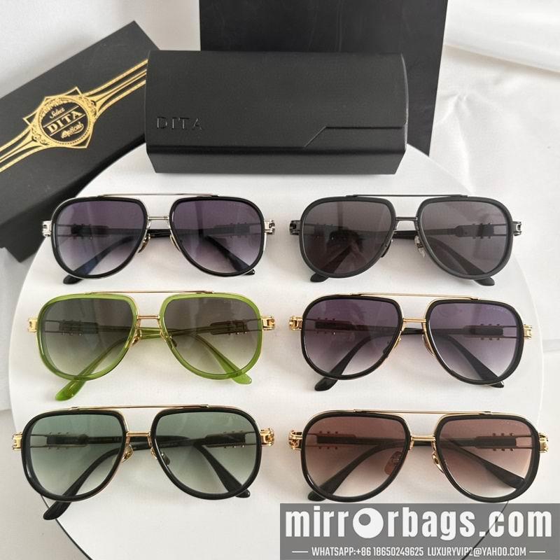 Replica Dita Glasses 03smh01