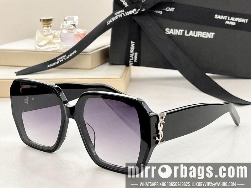 Replica YSL Glasses 03smh07