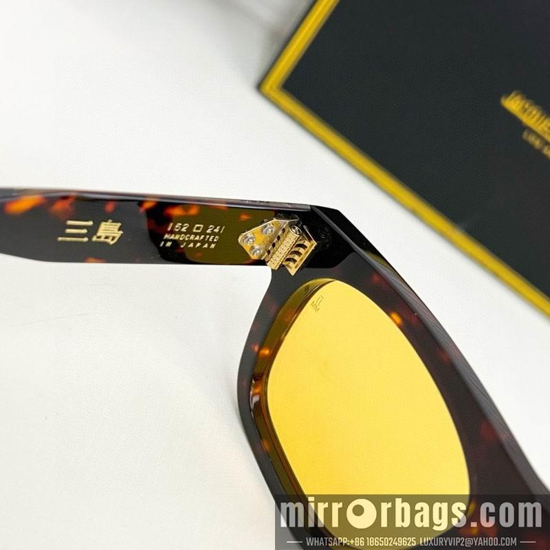 Replica Jacques Marie Mage Glasses smx47