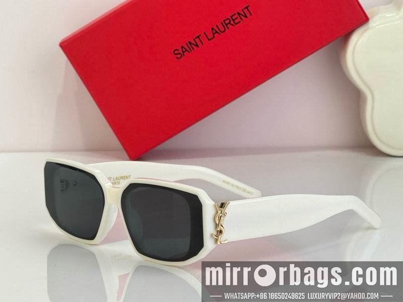 Replica YSL Glasses smx87