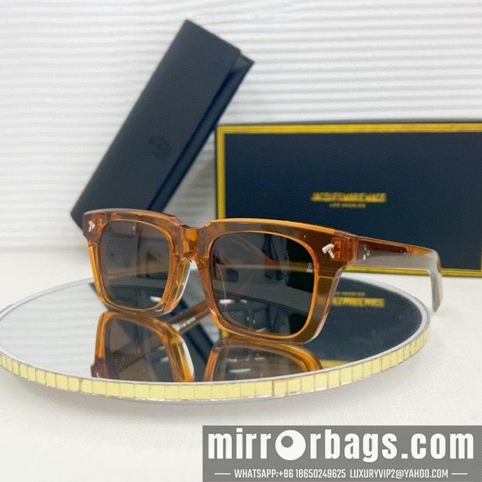 Replica Jacques Marie Mage Glasses smx58