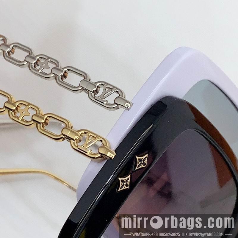 Replica LV Glasses smr71