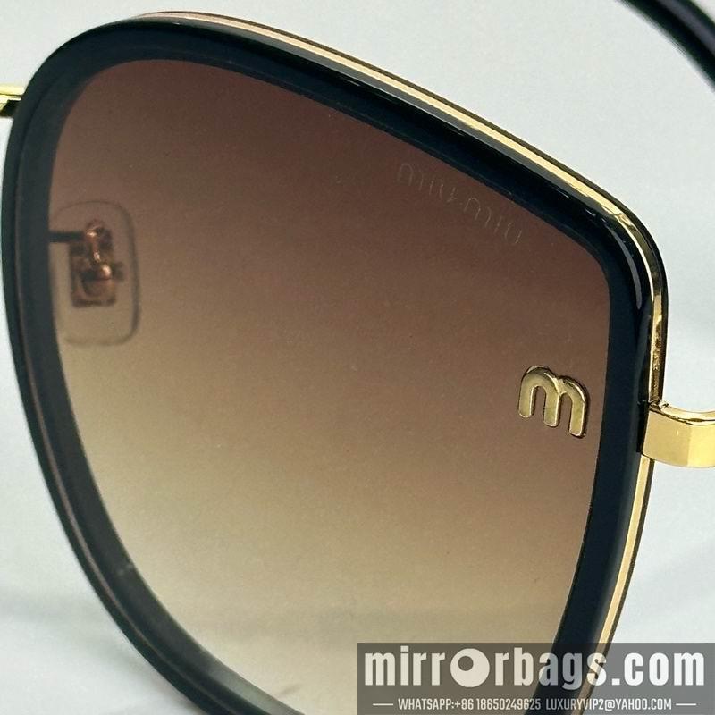 Replica MiuMiu Glasses smx92
