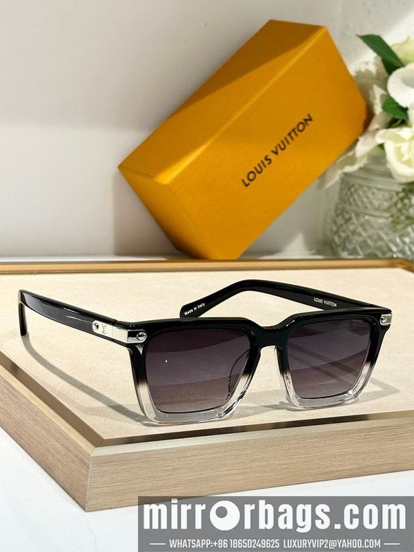 Replica LV Glasses smr49