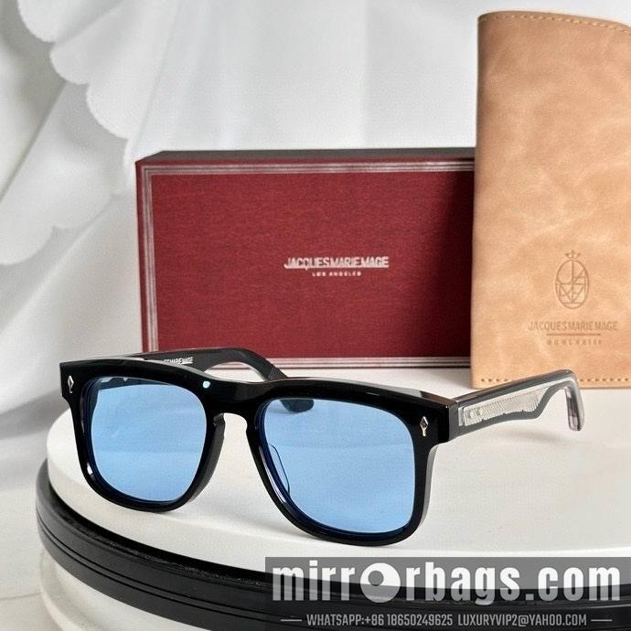 Replica Jacques Marie Mage Glasses smx68
