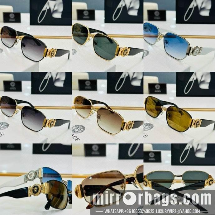 Replica Versace Glaases smx48
