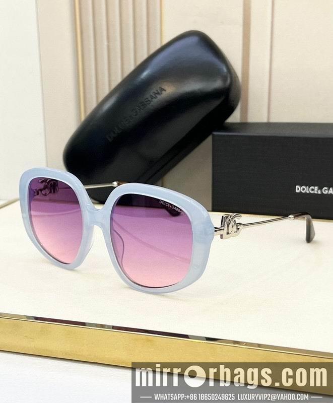 Replica DG Glasses 03smh50