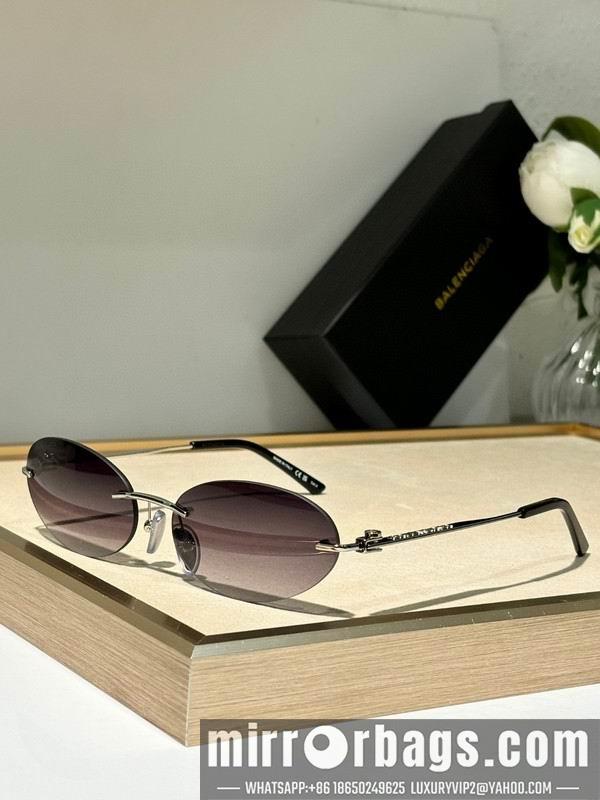 Replica Balenciaga Glasses 03smh34