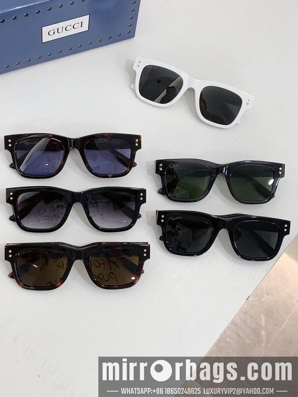 Replica Gucci Glasses smx148