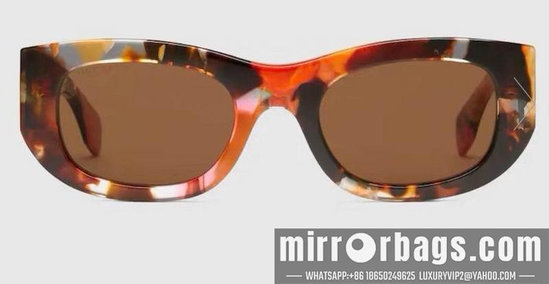 Replica Gucci Glasses smh187