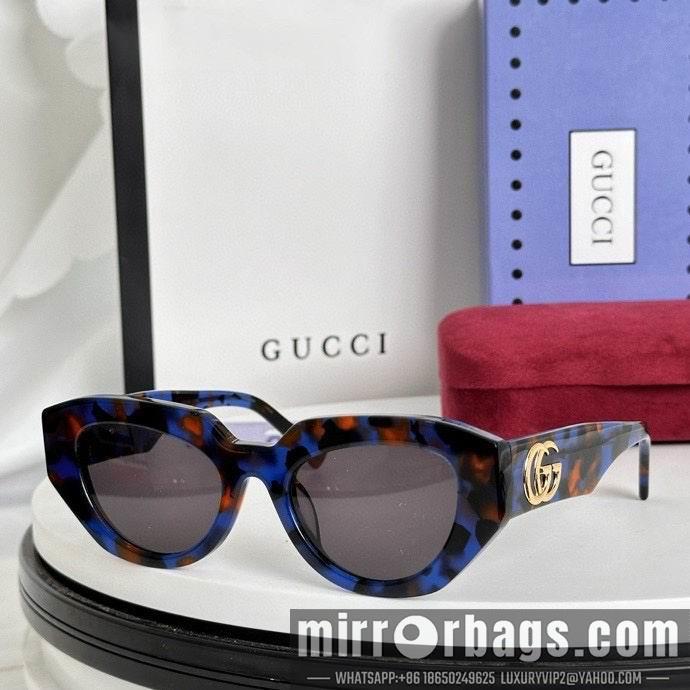 Replica Gucci Glasses smx159