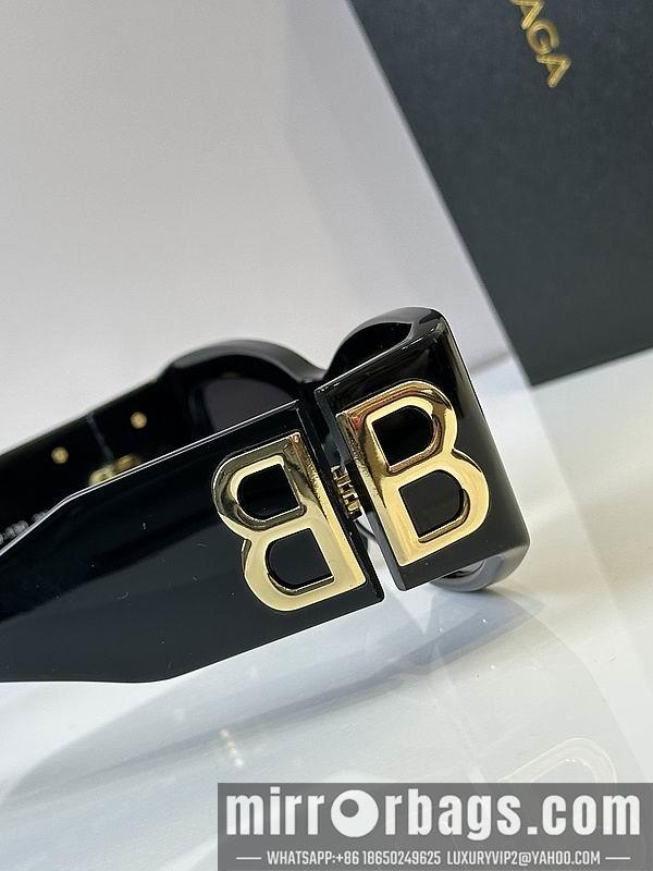 Replica Balenciaga Glasses 03smh60