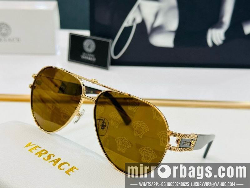 Replica Versace Glaases smx63
