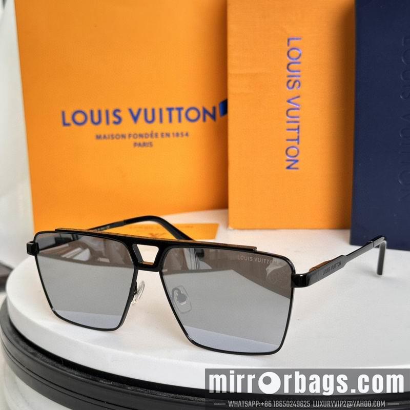 Replica LV Glasses smh120