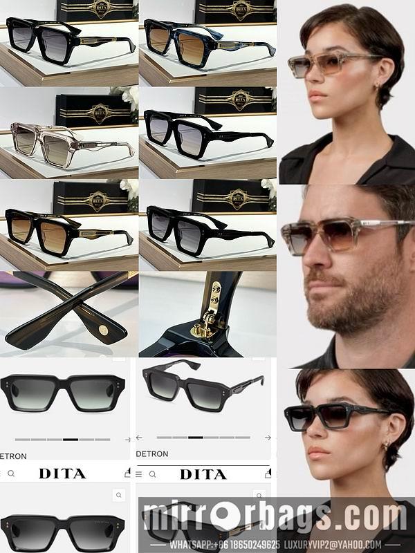 Replica Dita Glasses 03smh10