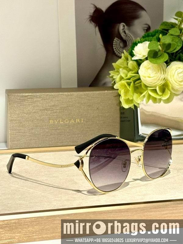 Replica Bvlgari Glasses 03smh120