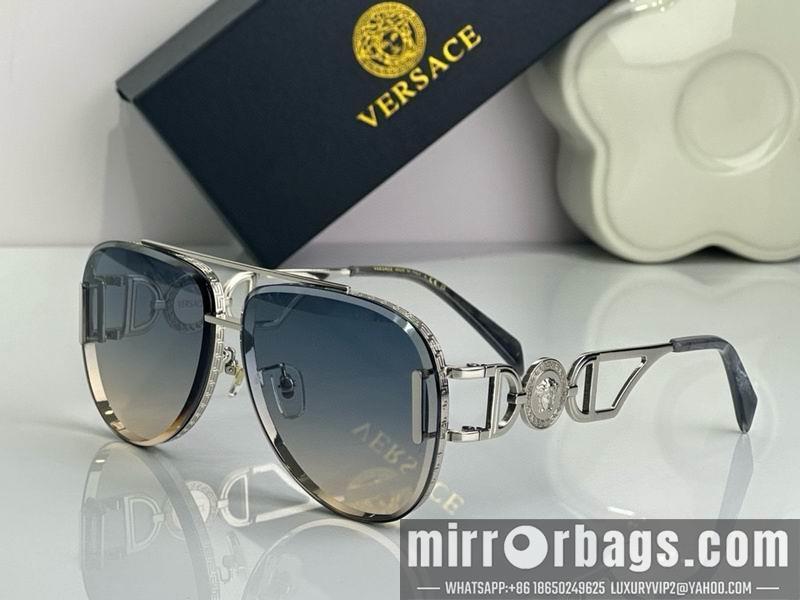 Replica Versace Glaases smx111