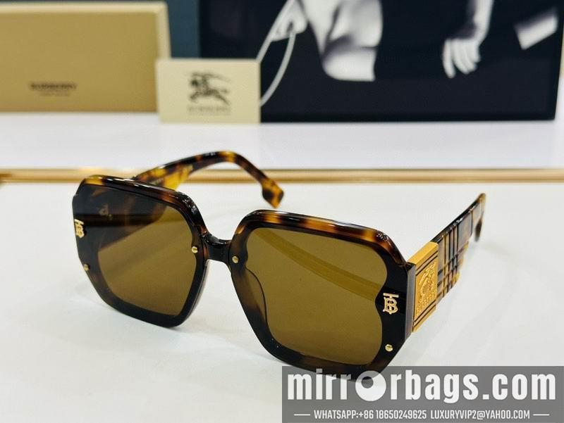 Replica Burberry Glasses smr40